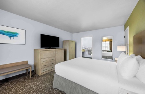 Grants Pass Hotel | Best Western Grants Pass Inn