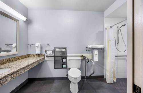 Grants Pass Hotel | Best Western Grants Pass Inn