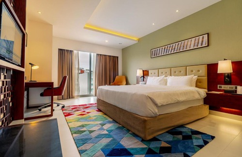 Cox's Bazar Hotel | Best Western Heritage
