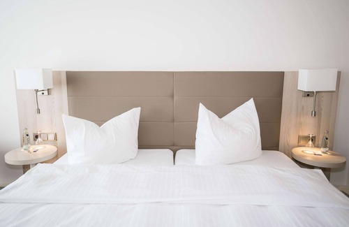 Ratingen Hotel | Best Western Hotel Breitbach