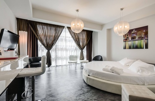 Lamezia Terme Hotel | Best Western Hotel Class