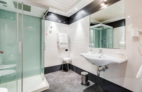 Lamezia Terme Hotel | Best Western Hotel Class