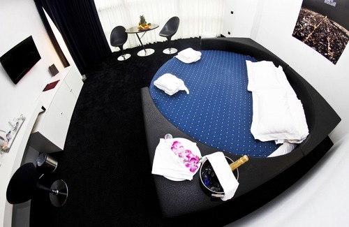 Lamezia Terme Hotel | Best Western Hotel Class
