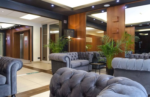 Mokotow Hotel | Best Western Hotel Portos