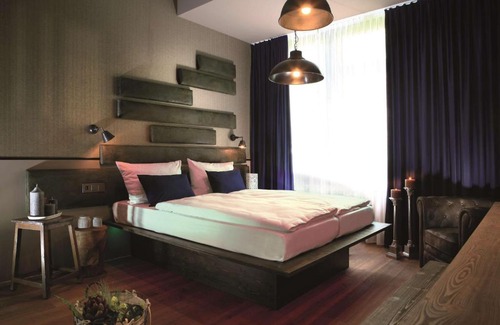 Stuttgart Hotel | Best Western loftstyle Hotel Stuttgart-Zuffenhausen