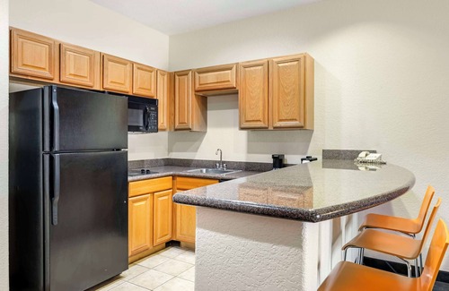 Lubbock Hotel | Best Western Lubbock West Inn & Suites