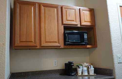 Lubbock Hotel | Best Western Lubbock West Inn & Suites