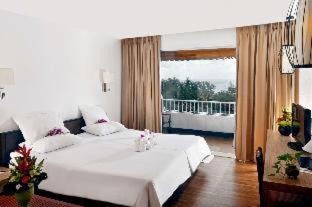 Karon Hotel | Best Western Phuket Ocean Resort
