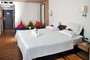 Karon Hotel | Best Western Phuket Ocean Resort