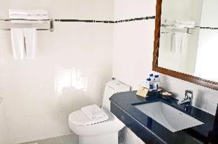 Karon Hotel | Best Western Phuket Ocean Resort