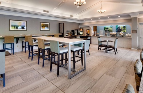 Pigeon Forge Hotel | Best Western Plaza Inn