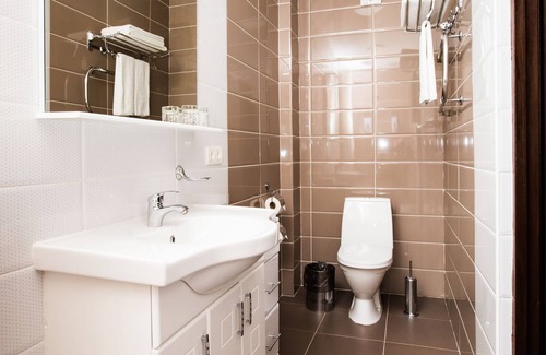 Almaty Hotel | Best Western Plus Atakent Park Hotel