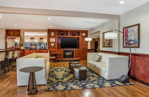 Enterprise Hotel | Best Western Plus Circle Inn
