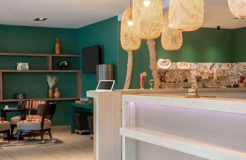 Belfort Hotel | Best Western Plus Hôtel Belfort Centre Gare