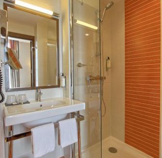 La Joliette Hotel | Best Western Plus Hôtel La Joliette