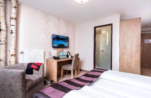 Ortsmitte Hotel | Best Western Plus Hotel Willingen