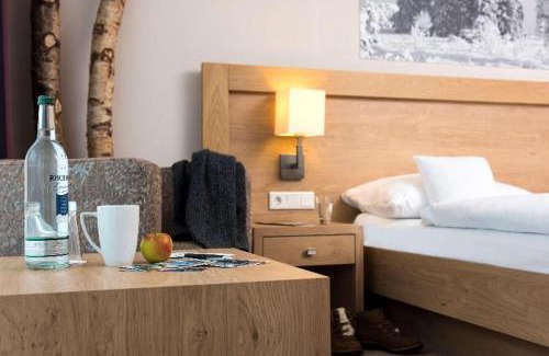 Ortsmitte Hotel | Best Western Plus Hotel Willingen