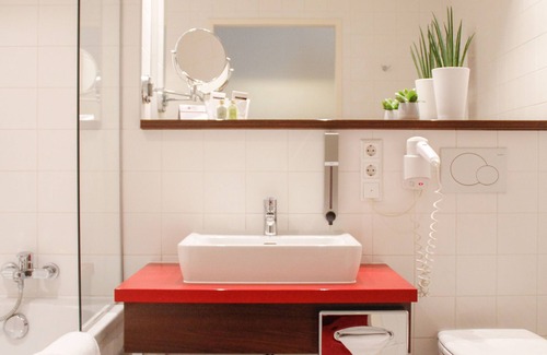 Jakomini Hotel | Best Western Plus Plaza Hotel Graz