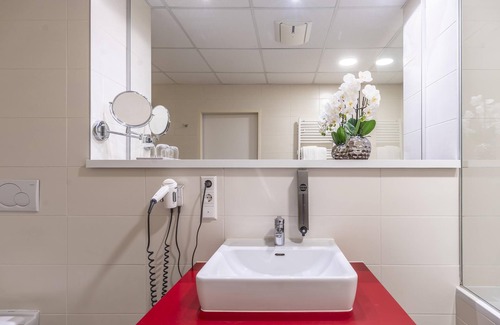 Jakomini Hotel | Best Western Plus Plaza Hotel Graz