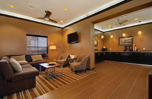Galveston Hotel | Best Western Plus Seawall Inn & Suites by the Beach