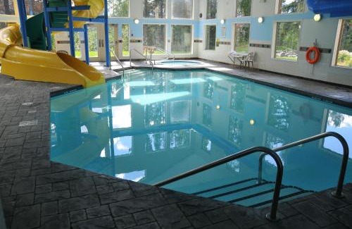Valemount Hotel | Best Western Plus Valemount Inn & Suites