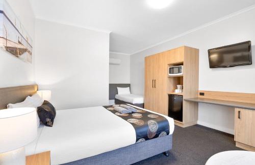 Port Lincoln Hotel | Best Western Port Lincoln