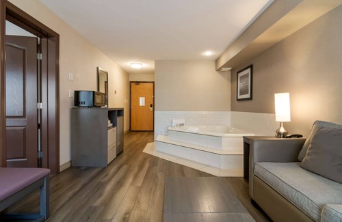 Kamloops Hotel | Best Western Premier Aberdeen Kamloops