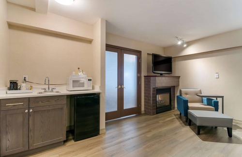 Kamloops Hotel | Best Western Premier Aberdeen Kamloops