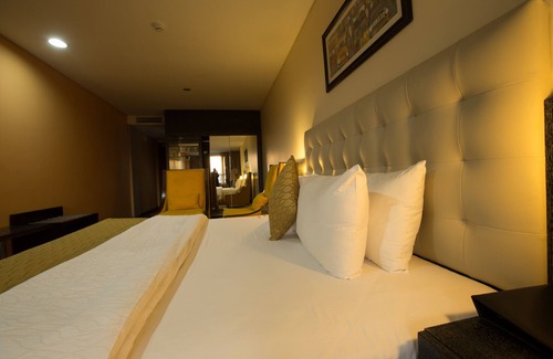 Accra Hotel | Best Western Premier Accra Airport Hotel