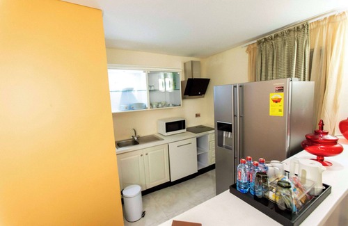 Accra Hotel | Best Western Premier Accra Airport Hotel