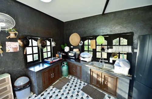 Khao Kho Villa | Best Zone พูลวิลล่า@เขาค้อ