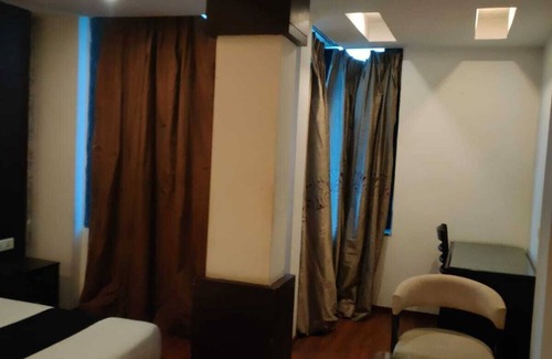 South West Hotel | bestest in the locality with premium amenities