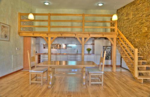 Shevchenkivs'kyi District Apartment | BestKievApartment