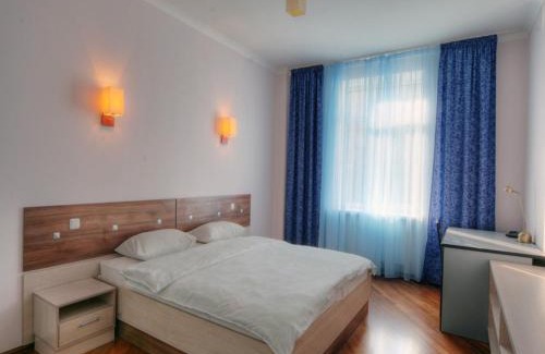 Shevchenkivs'kyi District Apartment | BestKievApartment