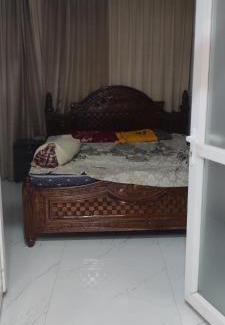 Toli Chowki Apartment | BestLocationAllFacilityAvailable 1