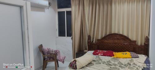 Toli Chowki Apartment | BestLocationAllFacilityAvailable 1