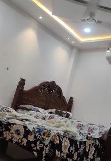 Toli Chowki Apartment | BestLocationAllFacilityAvailable 1