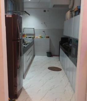 Toli Chowki Apartment | BestLocationAllFacilityAvailable 1