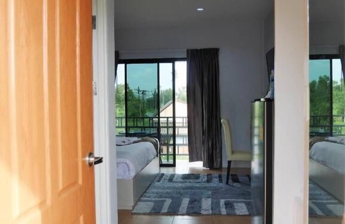 Chalong Hotel | Bests village & villa