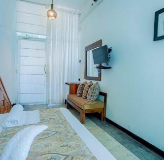 Dickwella House | Beta's Place