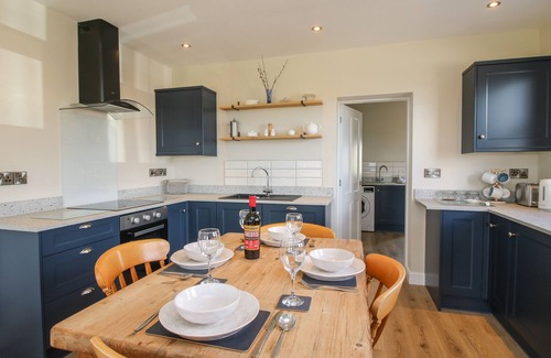 Oswestry Cottage | Bethania