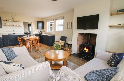 Oswestry Cottage | Bethania