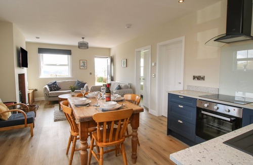 Oswestry Cottage | Bethania