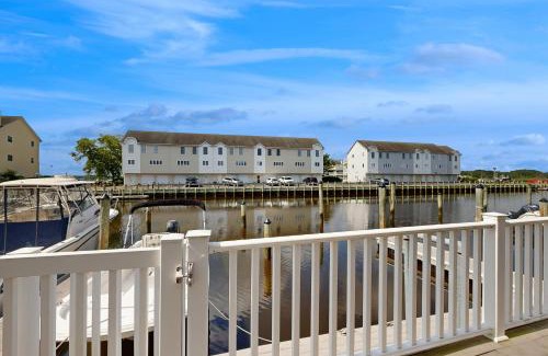 Ocean View House | Bethany Marina - 38249 Yacht Basin Rd #22
