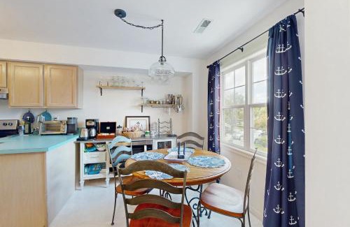 Ocean View House | Bethany Marina - 38249 Yacht Basin Rd #22