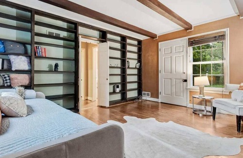 Bethesda House | Bethesda Home Away from Home