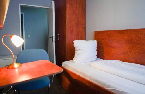 Bergedorf Hotel | Bettenburg Hotel