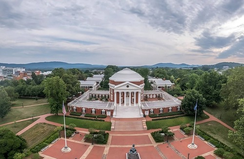 Barracks Road House | Better Choice For Your Vacation! Near Virginia Discovery Museum, w/Outdoor Pool