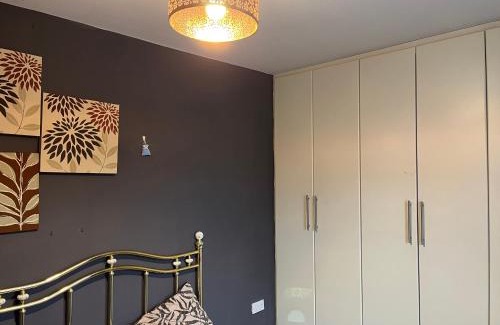 Stockton-on-Tees House | Bettys master bedroom