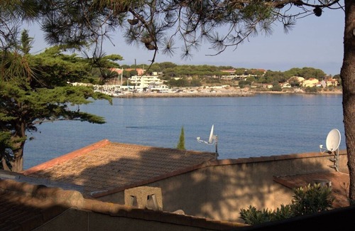 Marine de Saint Ambroggio Apartment | Between CALVI and ILE ROUSSE